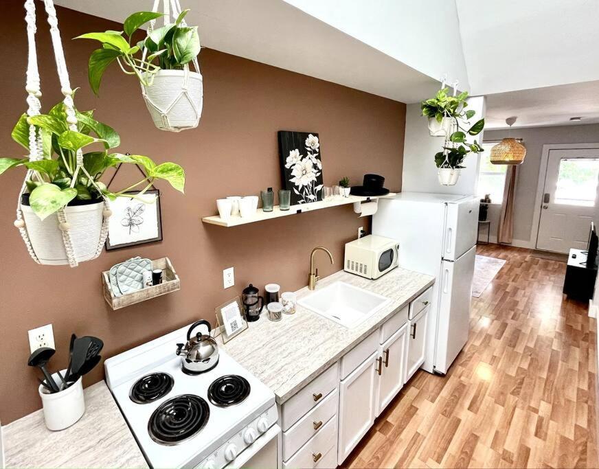 Deal For A Great Vacation Appartement Nashville Buitenkant foto