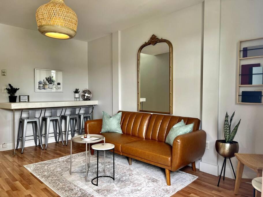 Deal For A Great Vacation Appartement Nashville Buitenkant foto