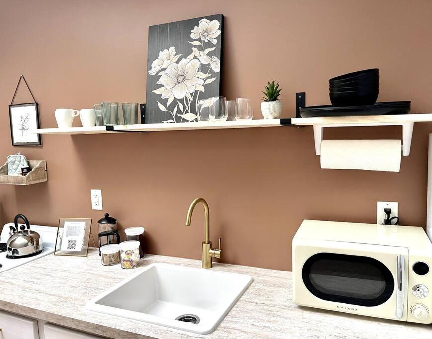 Deal For A Great Vacation Appartement Nashville Buitenkant foto